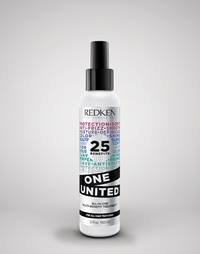 One United Treatment ByRedken